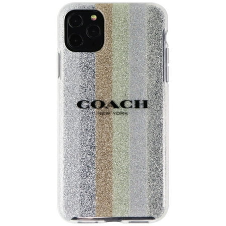 coach protective case for iphone 11 pro