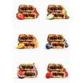 thumbnail image 2 of Nature's Bakery Whole Wheat Soft Fig Bars 14 Count, GMO-Free Vegan Bag Brownie, 2 of 7