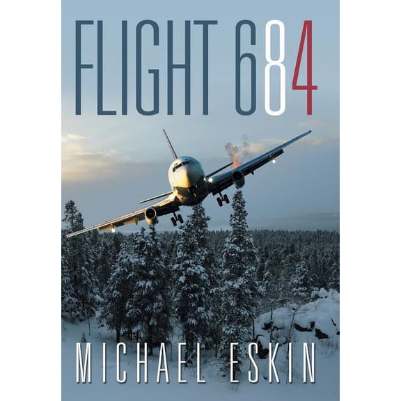 Flight 684 (Hardcover)