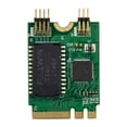 thumbnail image 4 of 6X Mini PCIE Network Card M.2 A+E to RTL8111F Gigabit Ethernet Card Single Port RJ45 Ethernet Network Card, 4 of 6