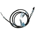 thumbnail image 4 of Acdelco 18P2851 Parking Brake Cable   Rear, 98, 4 of 4