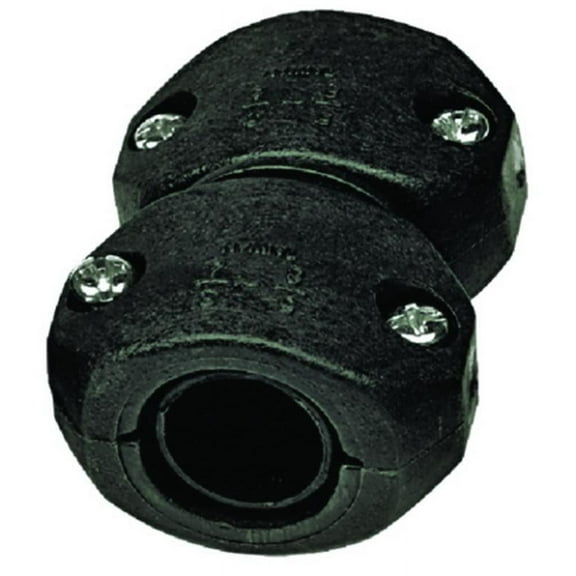 SEACHOICE Hose Mender, Nylon, 5/8" to 3/4"
