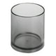 thumbnail image 5 of Taza de Agua Acrílica Reutilizable de 200 ml, Gruesa, Redonda, Transparente, Resistente al Calor, Para Eneque, Té, Whisky, Barra de Bebada, Taza Con Fondo Estable Parios, 5 of 7