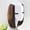 dark brown, variant on Hair Color for Dark Hair Hair Rollers with Clips Hair Snap Clips Hair Jaw Clips Thinning Hair 1Pc 2 Clip In Hair Extensions Straight Pretty Woman Girl Wig Hair