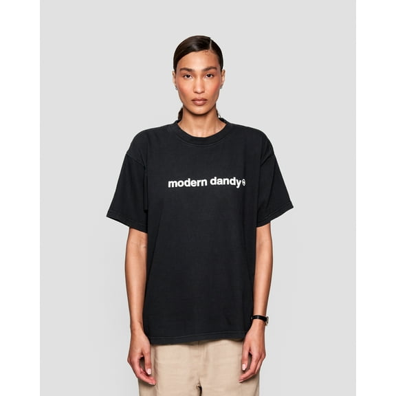 Modern Dandy Graphic Tee Shirt, Men's Sizes XS-3XL