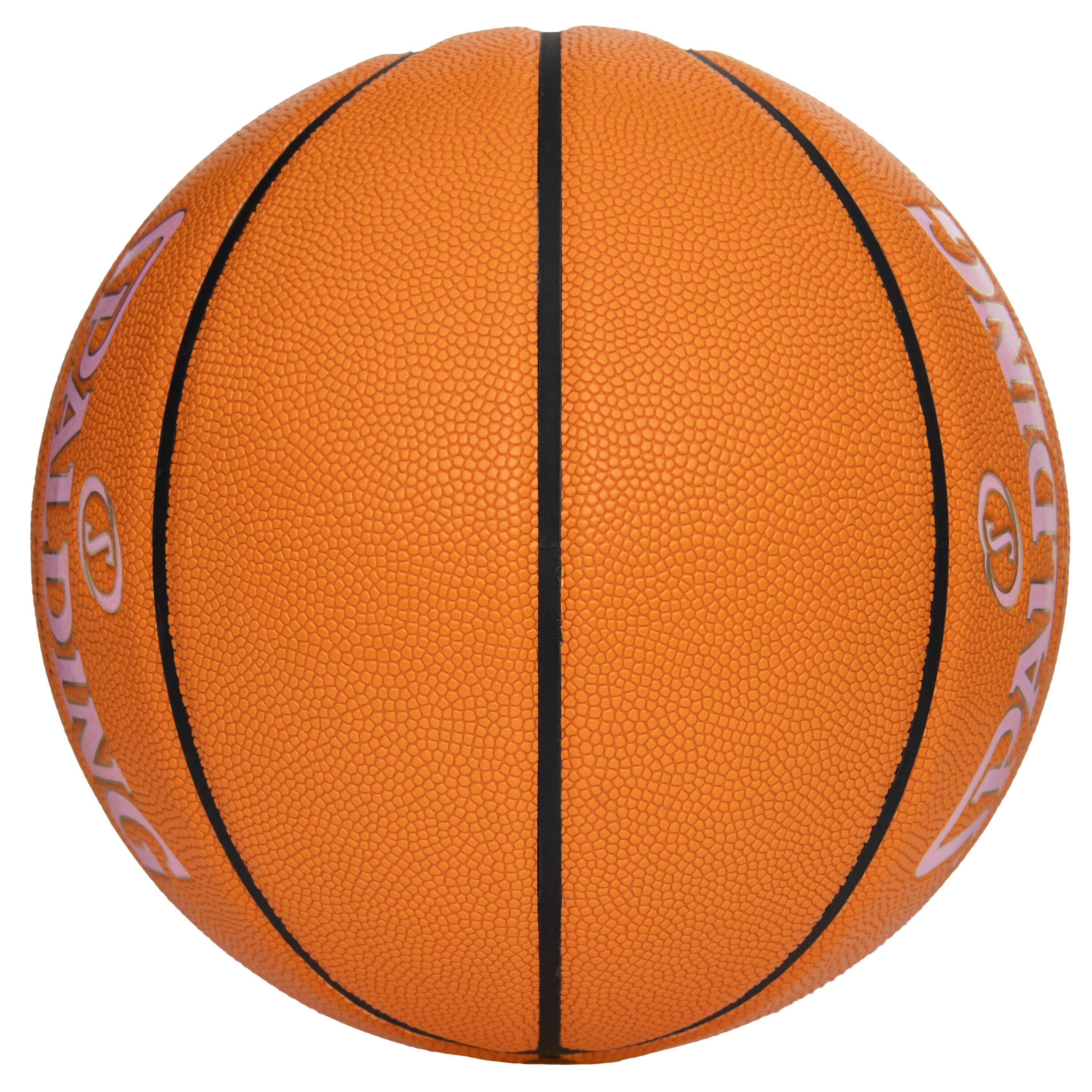 Spalding TF Transcend Indoor Basketball, Size 7 (29.5")