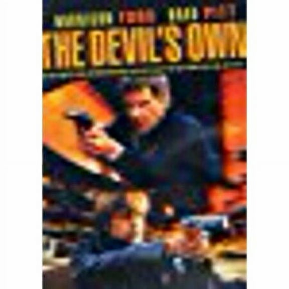 The Devil's Own (Full Frame, Widescreen)