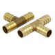 thumbnail image 3 of Conectores de tubo de 12 mm en forma de T, accesorios de manguera de 3 vías, 4 piezas, 3 of 3