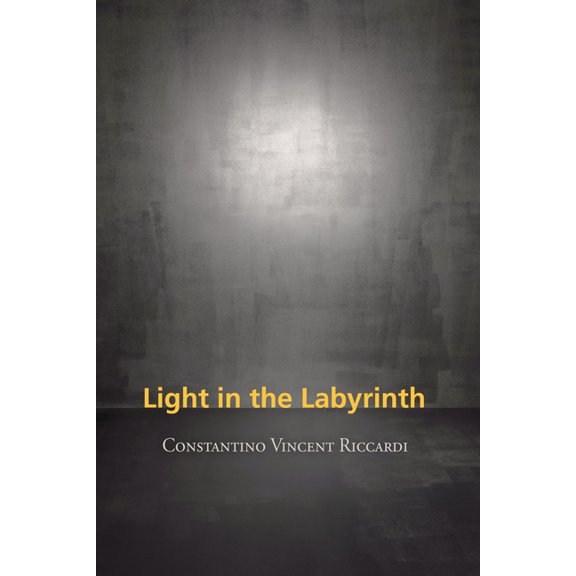Light in the Labyrinth (Paperback)