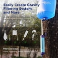 thumbnail image 4 of Filtro de agua Membrana Solutions Survival Filtration Straw, 4 of 9