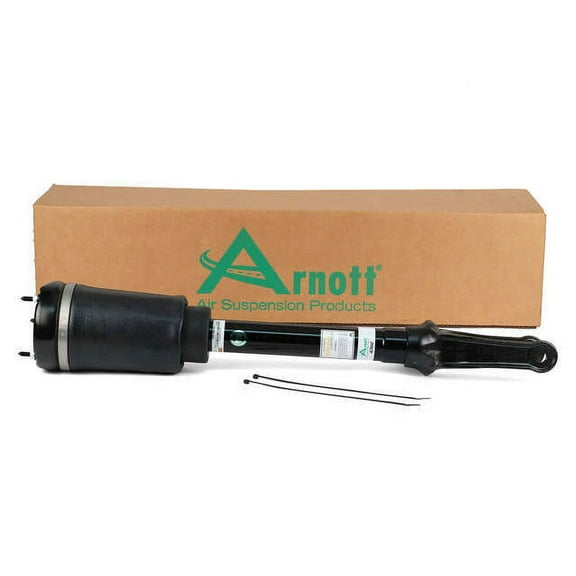 Suspension Air Strut - Compatible with 2007 - 2012 Mercedes-Benz GL450 2008 2009 2010 2011
