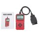 thumbnail image 1 of Scanner OBD2, lecteur de codes multilingue, outil de diagnostic automobile professionnel pour véhicules, 1 of 4