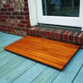 thumbnail image 5 of Teak Shower Mat Zen, 5 of 5