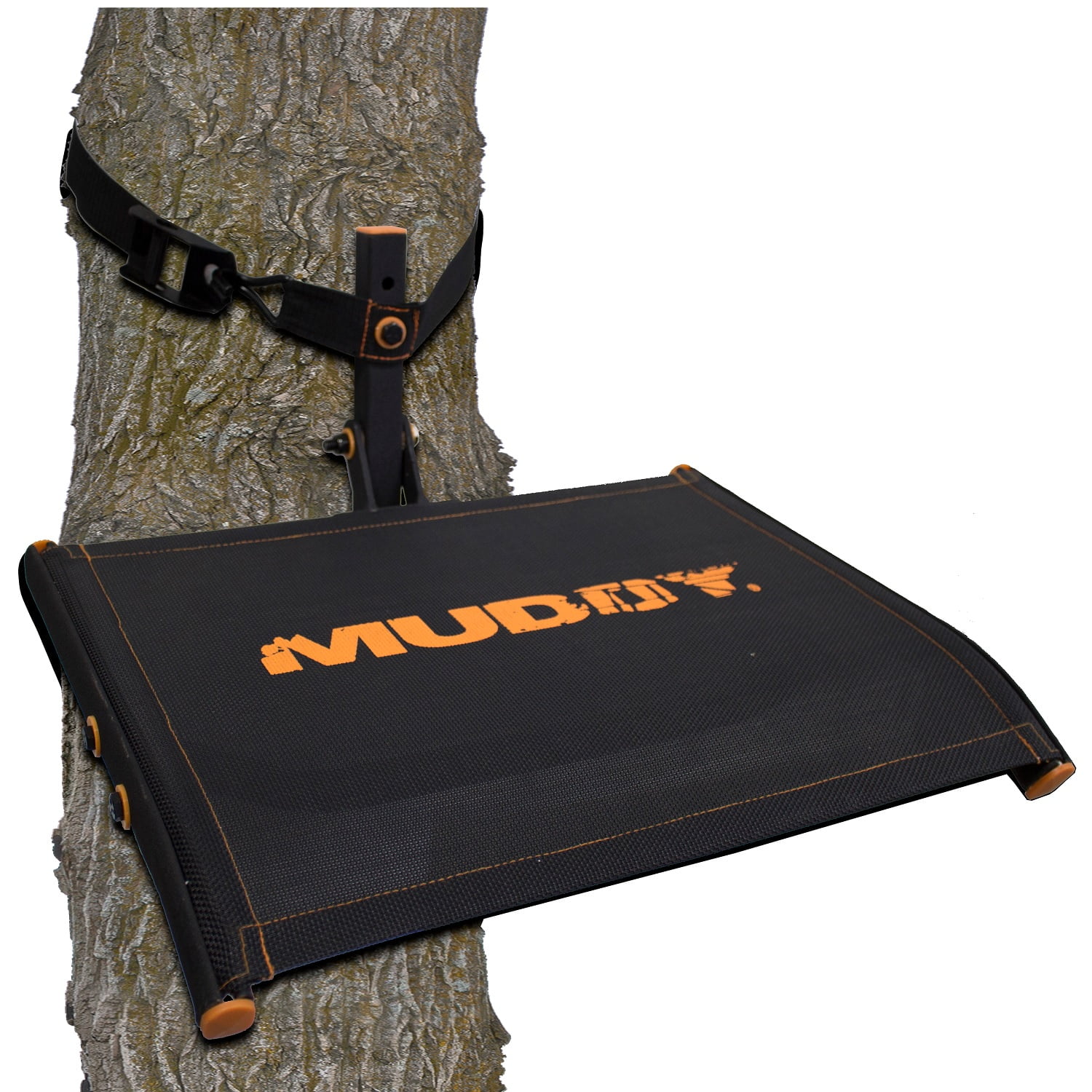 Muddy Outdoors Ultra 13”x 18” Hang On Tree Seat