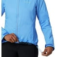 thumbnail image 3 of Columbia Womens Switchback Iii Adjustable Waterproof Rain Jacket, 3 of 7