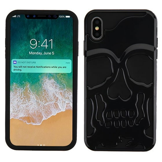 iphone xs case skull iphone xs case skull