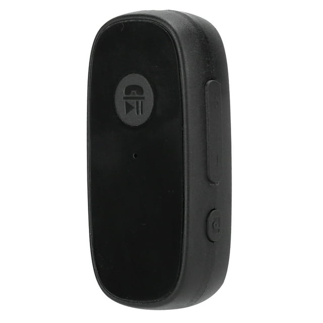 Collar Clip Adapter ABS Material Fashionable Appearance Convenient To Carry Compact Size Multifunction Adapter Office For Home Standard Black