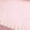 Pink, variant on Pink Pearl Trim Low Backless Large Bow Sleeveless Bodycon Mini Dress For Women