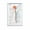 Framed, variant on The Autonomic Nervous System Alternative, Spinal And Vagus Nerve Chart Poster, Medical Knowledge Educational Poster (5) Canvas Painting Wall Art Poster for Bedroom Living Room Decor