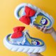 thumbnail image 1 of Zapatillas de diseñador Mo Dou All Senson, bonitos dibujos animados, animales encantadores, dormitorio, zapatos de algodón para el hogar, suela gruesa para interiores, parejas, hombres y mujeres Tan Jianjun unisex, 1 of 2