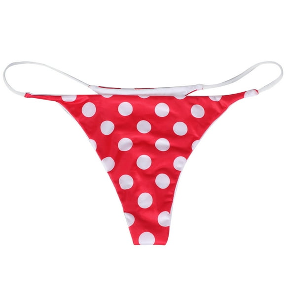 Ketyyh-chn99 Swim Bottoms for Women Swimsuits for Women's Casual Swim Shorts Beach Swimwear Board Shorts Red,S