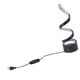 thumbnail image 3 of Lámpara De Mesa LED, Lámpara De Mesa Espiral Decorativa De Bajo Consumo Regulable Para Oficina, 3 of 7