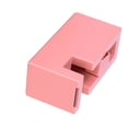 thumbnail image 3 of Distributeur de Ruban de Bureau Style Simple Portable en Résine ABS Distributeur de Ruban de Bureau pour Bureau École, 3 of 5