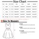thumbnail image 2 of Puntoco Vestidos Mujer Verano Moda Mujer Corte Contraste Cuello Alto Lunares Vestido Grande, 2 of 7