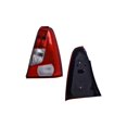 thumbnail image 1 of Calavera DEPO Nissan Aprio 2008 - 2010 Pasajero, 1 of 1