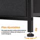 thumbnail image 5 of Mueble Cajonera Fabato 8 Cajones, 5 of 8
