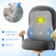 thumbnail image 2 of Almohada de apoyo lumbar, ergonómica, para sofá, respaldo, silla de oficina, escritorio, asiento de coche, sofá y sillón., 2 of 6