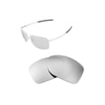 thumbnail image 5 of Walleva Titanium Polarized Replacement Lenses for Oakley Gauge 8 L Sunglasses, 5 of 5