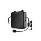 thumbnail image 1 of Amplificador De Voz Portátil Recargable Audio Bluetooth negro, 1 of 4