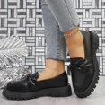 thumbnail image 4 of Bottes Hauteur Genou Femme Mollet Grand Bottes Mode Décontracté Extérieur Loisirs, 4 of 9