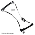thumbnail image 2 of BeckArnley 211-0004 Window Regulator Power Front Right, 2 of 2