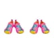 thumbnail image 3 of Yuarrent 2 zapatos de vadeo para niños pequeños, mano de obra fina, diseño grueso de larga duración, escándalos de arena de aspecto Type6 NO6, 3 of 6