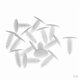 thumbnail image 1 of 200 x Nylon Tree Push Type Retenedor Clips Cierres Para 1595864 1605396, 1 of 6