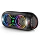 thumbnail image 1 of Parlante Bluetooth Halokin DF-720 40W 120dB con Luces LED, 1 of 9
