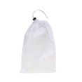 thumbnail image 1 of Bolsa limpiadora de hojas para piscina, cabezal de succión al vacío, bolsa de plástico OPP (1 ud.), 1 of 7