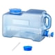 thumbnail image 4 of Contenedor de agua Zulema 19L con grifo para acampar, 4 of 8
