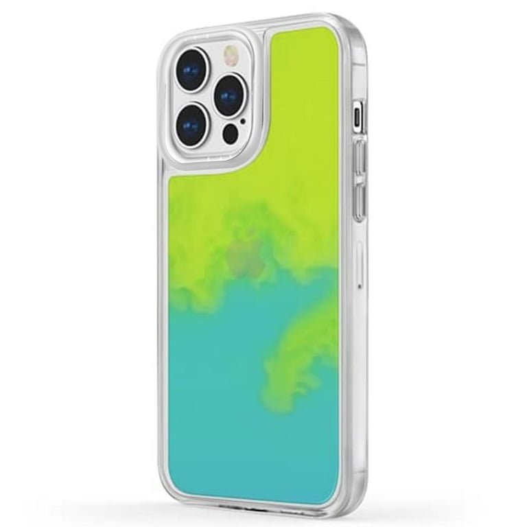 Casetify Neon Sand Case Shut Up Neon Sand Case – The Caseland