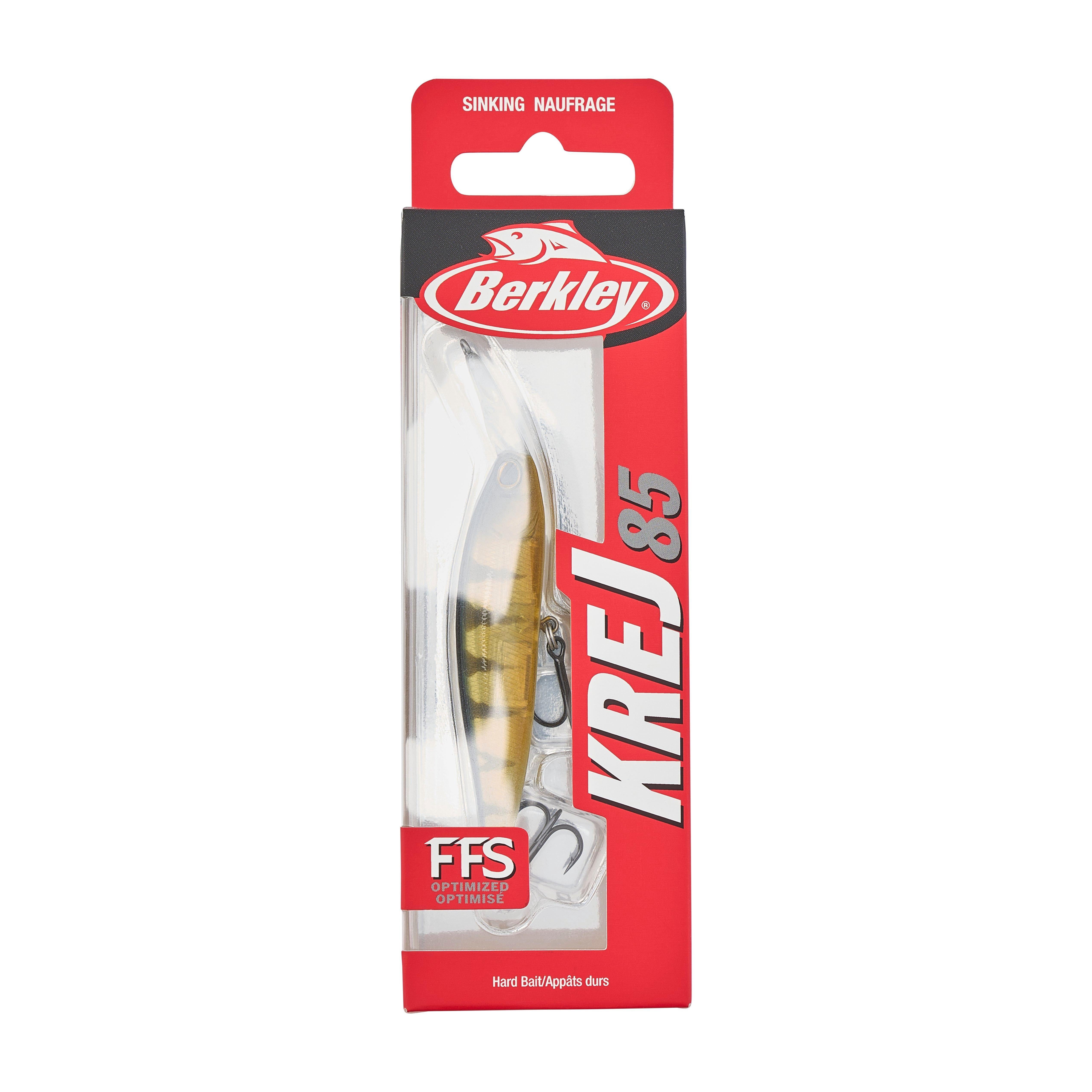 Berkley Krej®, 85, Perch