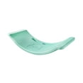 thumbnail image 3 of Balance Board Balancing Trainer Motor Skills Fitness Equipment Home Workout Body Large Green, 3 of 8