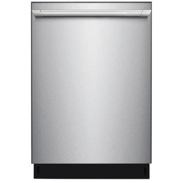 24" Professional Dishwasher