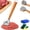 1PC, variant on Multi Sided Meat Tenderizer, Funny Fist Shaped Meat Pounder, Dual-Sided Hammer for Steak, Chicken, Beef, Pork, Nuts