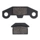 thumbnail image 1 of Pinza de freno ATV con pastilla de freno, pinza de cilindro de freno con kit de pinza de freno Pinza de freno con pastilla de freno elegante y moderno, 1 of 10
