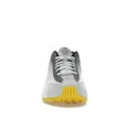 thumbnail image 3 of Nike Men's Shox R4 Bright Citron Shoes, from StockX, 3 of 5