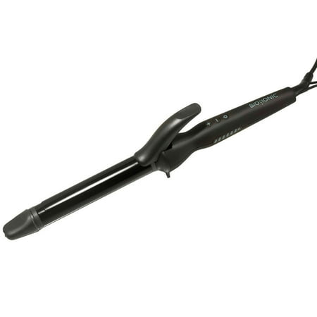 ($130 Value) Bio Ionic Curl Expert Pro Curling Iron, 1 inch