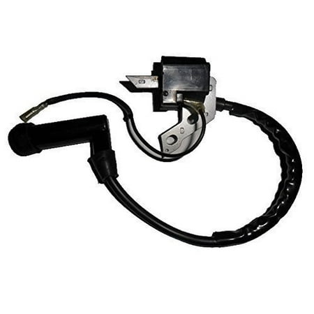 Harbor Freight Vacuum Pump Lumix GC Ignition Coil For Harbor Freight 79CC 98CC 99CC 68124 68328 69733 69747 98013 Pump ()