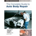 thumbnail image 1 of Le Guide Complet de Réparation de Carrosserie (Atelier de Motorbooks), 1 of 1
